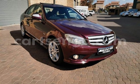 Buy Used Mercedes‒Benz C–Class Other Car in Mbabane in Manzini Buy Used Mercedes‒Benz C–Class Other Car in Mbabane in Manzini