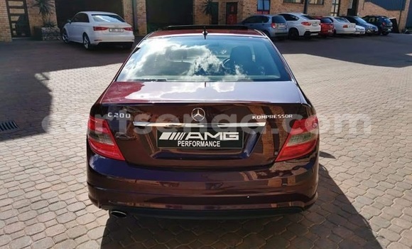 Buy Used Mercedes‒Benz C–Class Other Car in Mbabane in Manzini Buy Used Mercedes‒Benz C–Class Other Car in Mbabane in Manzini