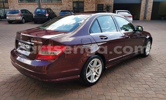 Buy Used Mercedes‒Benz C–Class Other Car in Mbabane in Manzini Buy Used Mercedes‒Benz C–Class Other Car in Mbabane in Manzini