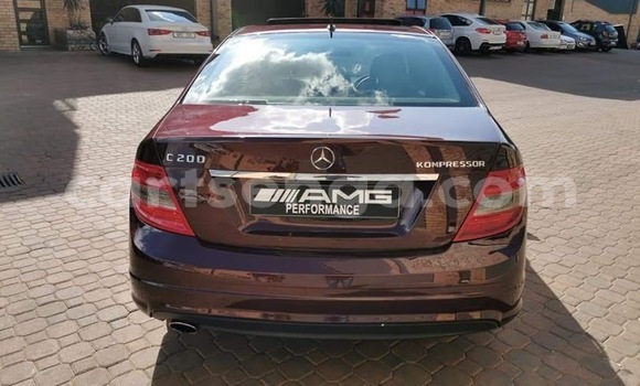 Buy Used Mercedes‒Benz C–Class Other Car in Mbabane in Manzini Buy Used Mercedes‒Benz C–Class Other Car in Mbabane in Manzini