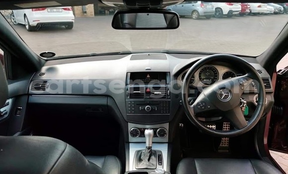 Buy Used Mercedes‒Benz C–Class Other Car in Mbabane in Manzini Buy Used Mercedes‒Benz C–Class Other Car in Mbabane in Manzini