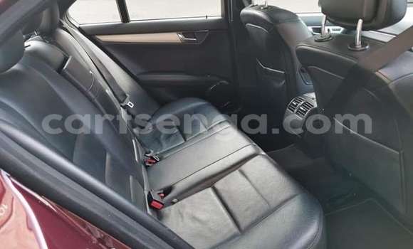 Buy Used Mercedes‒Benz C–Class Other Car in Mbabane in Manzini Buy Used Mercedes‒Benz C–Class Other Car in Mbabane in Manzini
