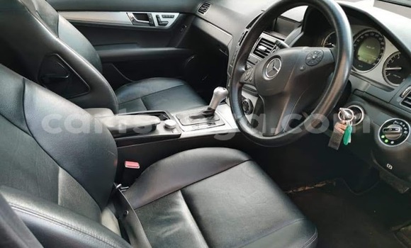 Buy Used Mercedes‒Benz C–Class Other Car in Mbabane in Manzini Buy Used Mercedes‒Benz C–Class Other Car in Mbabane in Manzini