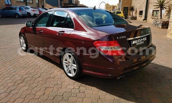 Buy Used Mercedes‒Benz C–Class Other Car in Mbabane in Manzini Buy Used Mercedes‒Benz C–Class Other Car in Mbabane in Manzini