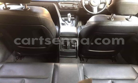 Buy Used BMW 4er Silver Car in Mbabane in Manzini Buy Used BMW 4er Silver Car in Mbabane in Manzini