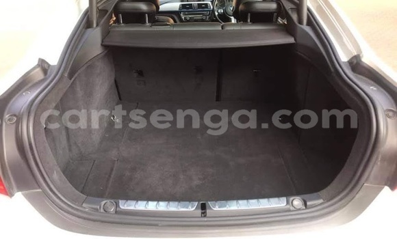 Buy Used BMW 4er Silver Car in Mbabane in Manzini Buy Used BMW 4er Silver Car in Mbabane in Manzini