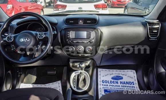 Acheter Import Voiture Kia Soul Autre à Import - Dubai, Hhohho Acheter Import Voiture Kia Soul Autre à Import - Dubai, Hhohho