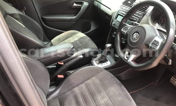 Buy Used Volkswagen Polo GTI Red Car in Mbabane in Manzini Buy Used Volkswagen Polo GTI Red Car in Mbabane in Manzini