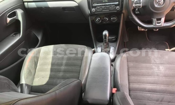 Buy Used Volkswagen Polo GTI Red Car in Mbabane in Manzini Buy Used Volkswagen Polo GTI Red Car in Mbabane in Manzini