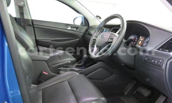 Buy Used Hyundai Tucson Blue Car in Manzini in Manzini Buy Used Hyundai Tucson Blue Car in Manzini in Manzini