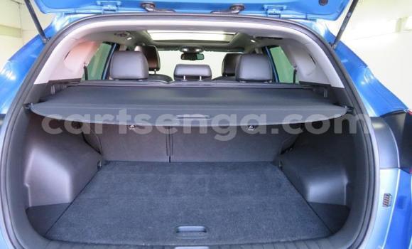 Buy Used Hyundai Tucson Blue Car in Manzini in Manzini Buy Used Hyundai Tucson Blue Car in Manzini in Manzini