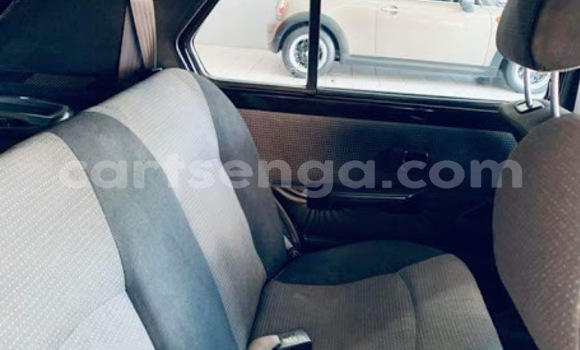 Buy Used Volkswagen Golf Black Car in Mbabane in Manzini Buy Used Volkswagen Golf Black Car in Mbabane in Manzini