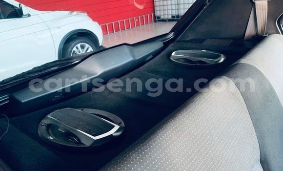 Buy Used Volkswagen Golf Black Car in Mbabane in Manzini Buy Used Volkswagen Golf Black Car in Mbabane in Manzini