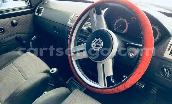Buy Used Volkswagen Golf Black Car in Mbabane in Manzini Buy Used Volkswagen Golf Black Car in Mbabane in Manzini