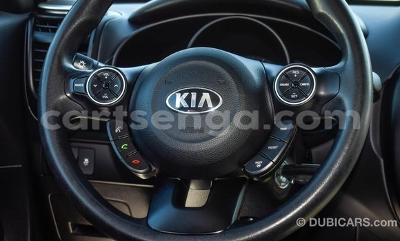 Acheter Import Voiture Kia Soul Autre à Import - Dubai, Hhohho Acheter Import Voiture Kia Soul Autre à Import - Dubai, Hhohho