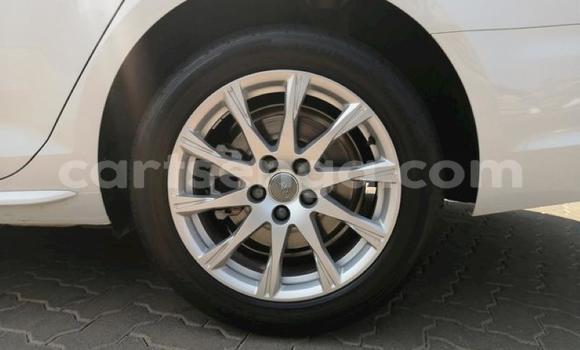 Buy Used Audi A4 White Car in Mbabane in Manzini Buy Used Audi A4 White Car in Mbabane in Manzini