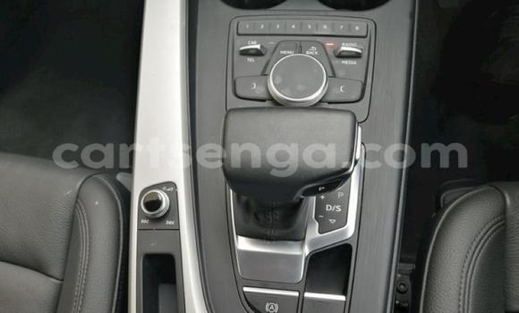 Buy Used Audi A4 White Car in Mbabane in Manzini Buy Used Audi A4 White Car in Mbabane in Manzini