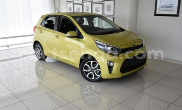 Buy Used Kia Picanto Other Car in Manzini in Manzini Buy Used Kia Picanto Other Car in Manzini in Manzini