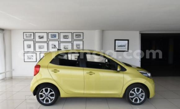 Buy Used Kia Picanto Other Car in Manzini in Manzini Buy Used Kia Picanto Other Car in Manzini in Manzini