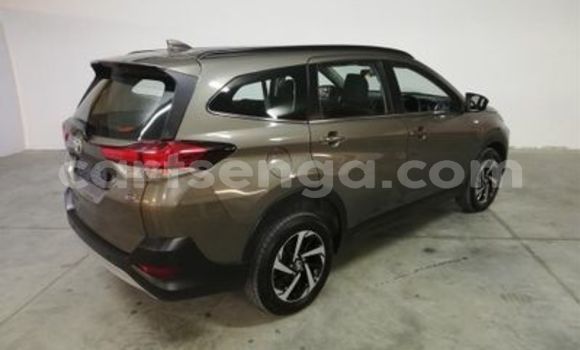 Buy Used Toyota Rush Brown Car in Mbabane in Manzini Buy Used Toyota Rush Brown Car in Mbabane in Manzini