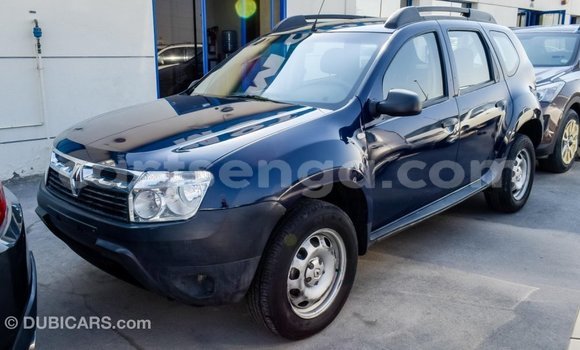 Buy Import Renault Duster Blue Car in Import - Dubai in Hhohho Buy Import Renault Duster Blue Car in Import - Dubai in Hhohho