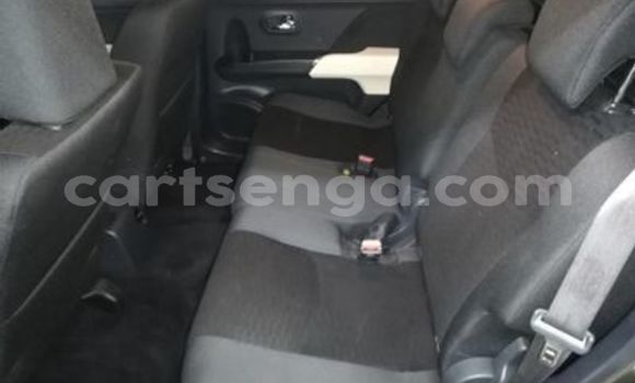 Buy Used Toyota Rush Brown Car in Mbabane in Manzini Buy Used Toyota Rush Brown Car in Mbabane in Manzini