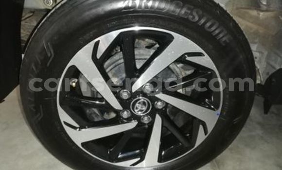 Buy Used Toyota Rush Brown Car in Mbabane in Manzini Buy Used Toyota Rush Brown Car in Mbabane in Manzini