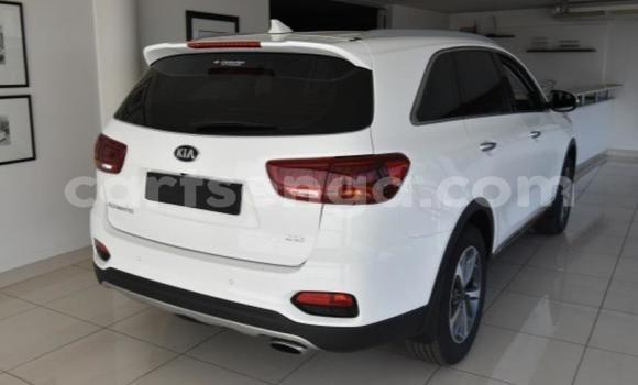 Buy Used Kia Sorento White Car in Manzini in Manzini Buy Used Kia Sorento White Car in Manzini in Manzini