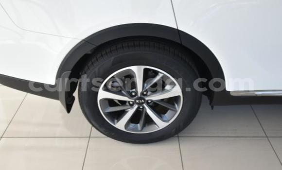 Buy Used Kia Sorento White Car in Manzini in Manzini Buy Used Kia Sorento White Car in Manzini in Manzini