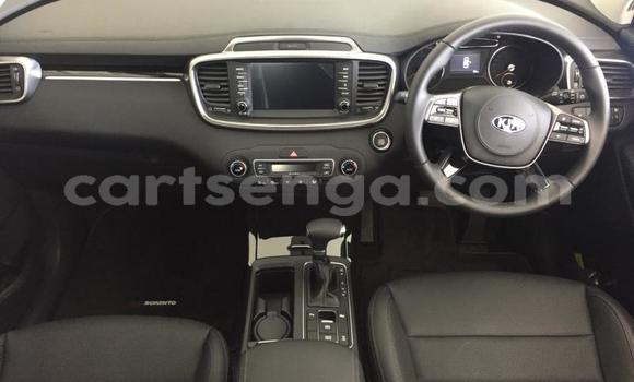 Buy Used Kia Sorento White Car in Manzini in Manzini Buy Used Kia Sorento White Car in Manzini in Manzini
