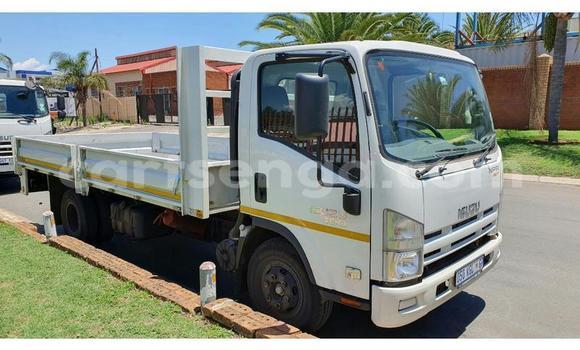 Buy Used Isuzu FTR 850 White Truck in Big Bend in Lubombo Buy Used Isuzu FTR 850 White Truck in Big Bend in Lubombo