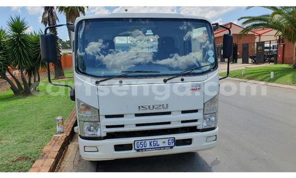 Buy Used Isuzu FTR 850 White Truck in Big Bend in Lubombo Buy Used Isuzu FTR 850 White Truck in Big Bend in Lubombo