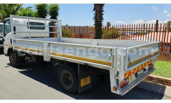 Buy Used Isuzu FTR 850 White Truck in Big Bend in Lubombo Buy Used Isuzu FTR 850 White Truck in Big Bend in Lubombo