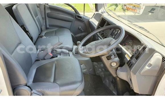 Buy Used Isuzu FTR 850 White Truck in Big Bend in Lubombo Buy Used Isuzu FTR 850 White Truck in Big Bend in Lubombo