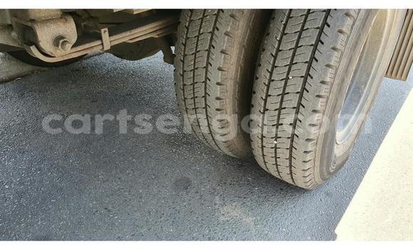 Buy Used Isuzu FTR 850 White Truck in Big Bend in Lubombo Buy Used Isuzu FTR 850 White Truck in Big Bend in Lubombo