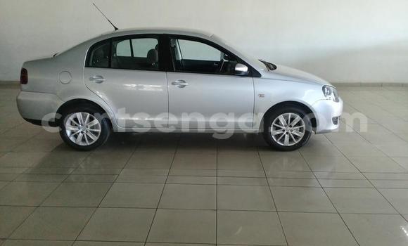 Buy Used Volkswagen Polo Silver Car in Manzini in Manzini