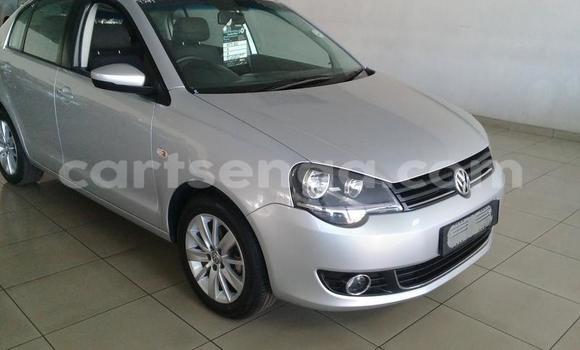 Buy Used Volkswagen Polo Silver Car in Manzini in Manzini Buy Used Volkswagen Polo Silver Car in Manzini in Manzini
