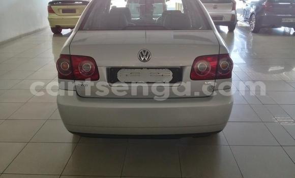 Buy Used Volkswagen Polo Silver Car in Manzini in Manzini Buy Used Volkswagen Polo Silver Car in Manzini in Manzini