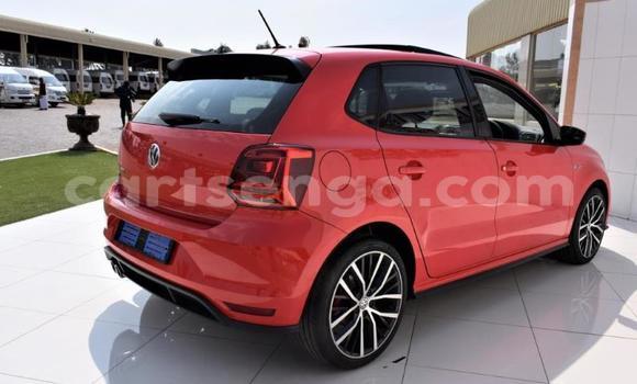 Buy Used Volkswagen Golf GTI Red Car in Mbabane in Manzini Buy Used Volkswagen Golf GTI Red Car in Mbabane in Manzini