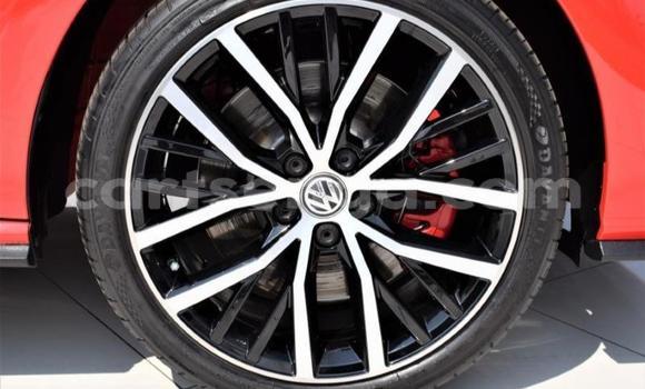 Buy Used Volkswagen Golf GTI Red Car in Mbabane in Manzini Buy Used Volkswagen Golf GTI Red Car in Mbabane in Manzini