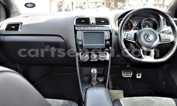 Buy Used Volkswagen Golf GTI Red Car in Mbabane in Manzini Buy Used Volkswagen Golf GTI Red Car in Mbabane in Manzini