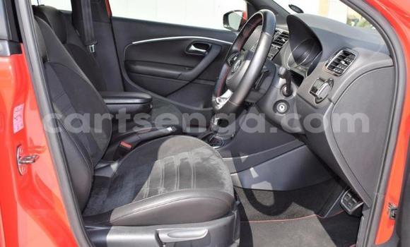 Buy Used Volkswagen Golf GTI Red Car in Mbabane in Manzini Buy Used Volkswagen Golf GTI Red Car in Mbabane in Manzini