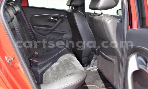 Buy Used Volkswagen Golf GTI Red Car in Mbabane in Manzini Buy Used Volkswagen Golf GTI Red Car in Mbabane in Manzini