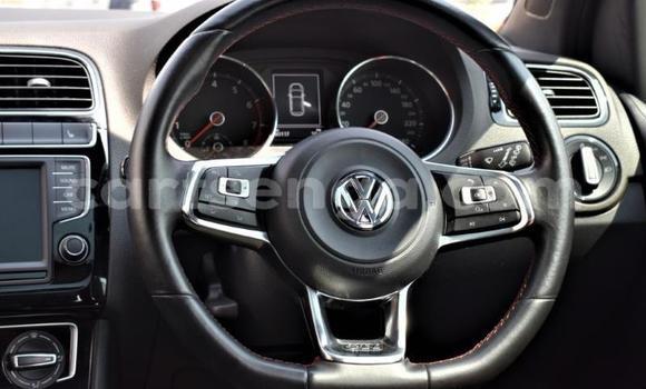 Buy Used Volkswagen Golf GTI Red Car in Mbabane in Manzini Buy Used Volkswagen Golf GTI Red Car in Mbabane in Manzini