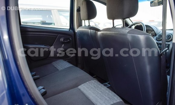 Buy Import Renault Duster Blue Car in Import - Dubai in Hhohho Buy Import Renault Duster Blue Car in Import - Dubai in Hhohho