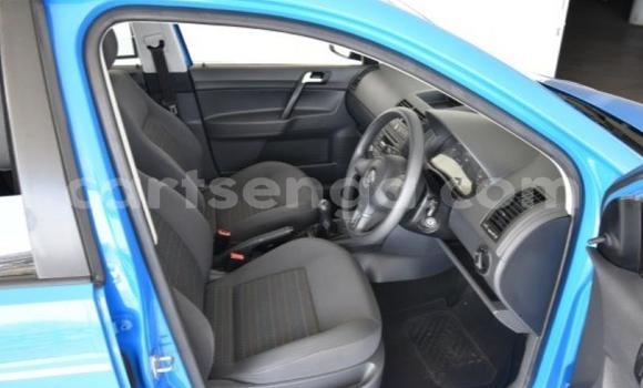 Buy Used Volkswagen Polo Blue Car in Manzini in Manzini Buy Used Volkswagen Polo Blue Car in Manzini in Manzini