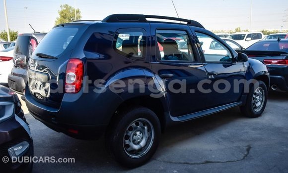 Buy Import Renault Duster Blue Car in Import - Dubai in Hhohho Buy Import Renault Duster Blue Car in Import - Dubai in Hhohho