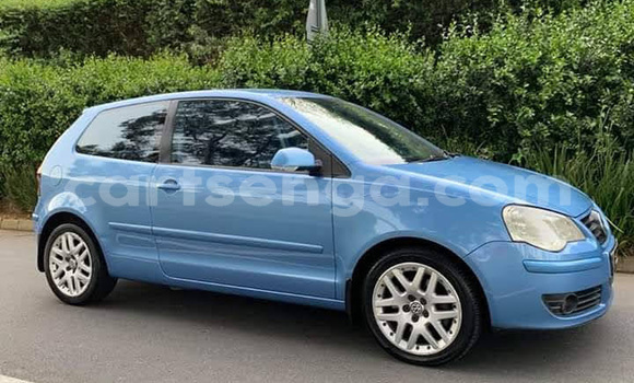 Nunua Ilio tumika Volkswagen Polo Blue Gari ndani ya Mbabane nchini Manzini Nunua Ilio tumika Volkswagen Polo Blue Gari ndani ya Mbabane nchini Manzini