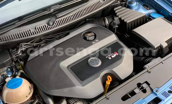 Buy Used Volkswagen Polo Blue Car in Mbabane in Manzini Buy Used Volkswagen Polo Blue Car in Mbabane in Manzini