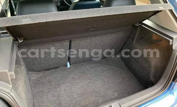 Buy Used Volkswagen Polo Blue Car in Mbabane in Manzini Buy Used Volkswagen Polo Blue Car in Mbabane in Manzini